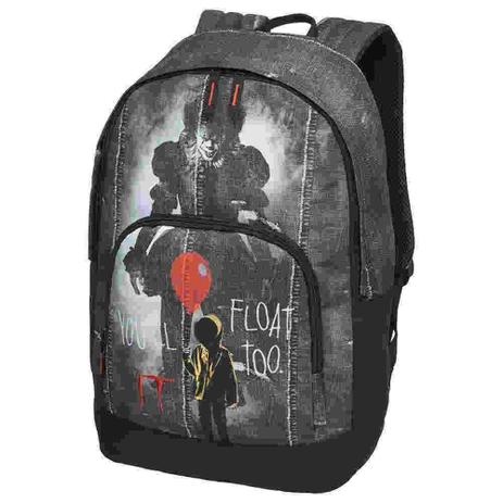 Mochila Costa G It Cinza Pacific Menor preço em Mochila Costa G It Cinza Pacific