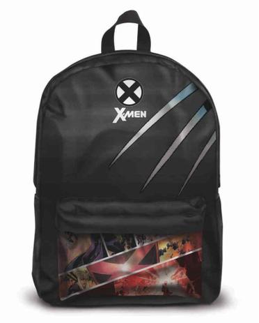 Mochila Costa G X-Men 30472 Dermiwil é ruim? Mochila Costa G X-Men 30472 Dermiwil é boa?
