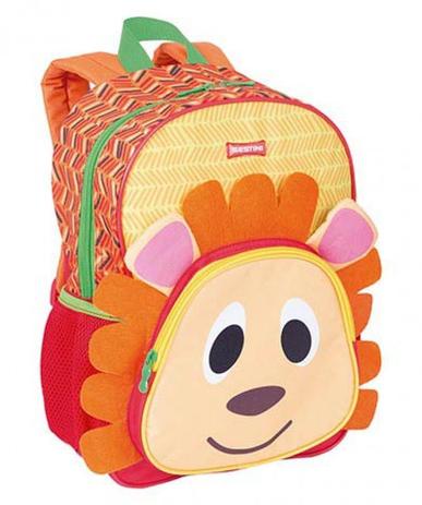 Mochila Costa Lion Média 19Y 64413 - Sestini Menor preço em Mochila Costa Lion Média 19Y 64413 - Sestini