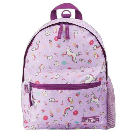 Mochila Costas Academie Blink Lilás - Tilibra é boa?
