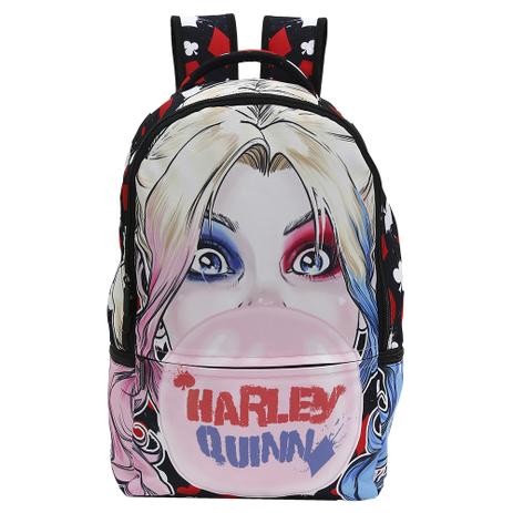 Mochila Costas Batman T2 8140 é boa?