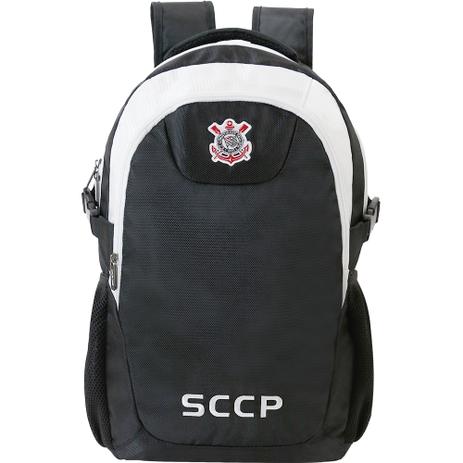 Mochila Costas Corinthians i01 8324 Menor preço em Mochila Costas Corinthians i01 8324
