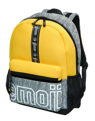Mochila Costas G Emoji Pack Me Menor preço em Mochila Costas G Emoji Pack Me