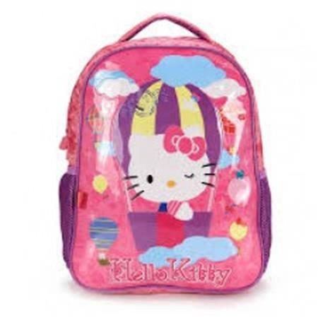 Mochila Costas G Hello Kitty Balões - 924d04 - Pacific - pcf Menor preço em Mochila Costas G Hello Kitty Balões - 924d04 - Pacific - pcf