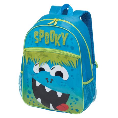 Mochila Costas G Mft Infantil Spooky Menor preço em Mochila Costas G Mft Infantil Spooky