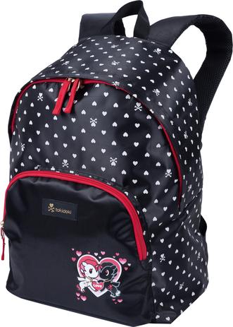 Mochila Costas G Tokidoki Love Sestini Menor preço em Mochila Costas G Tokidoki Love Sestini
