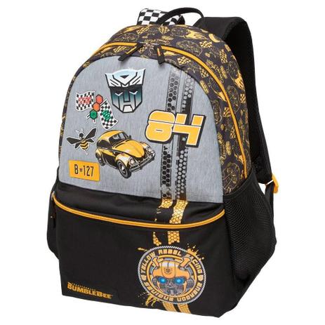 Mochila do bumblebee Clearance