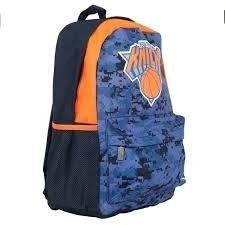 Mochila Costas Nba Basquete New York Knicks Menor preço em Mochila Costas Nba Basquete New York Knicks
