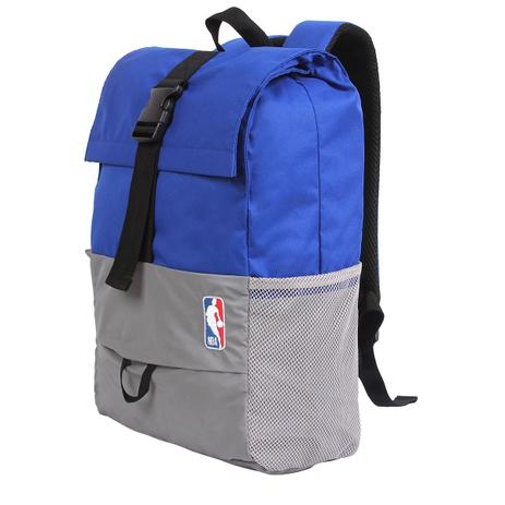 Mochila Costas NBA Basquete Sport Dermiwil 49194 Menor preço em Mochila Costas NBA Basquete Sport Dermiwil 49194