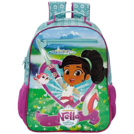 Mochila Costas Nella Heroic 16 - Xeryus Menor preço em Mochila Costas Nella Heroic 16 - Xeryus