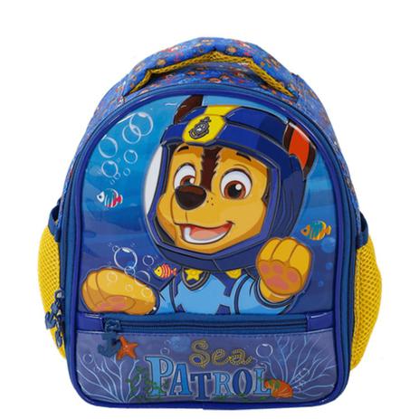 Mochila Costas Patrulha Canina Chase 16 - Xeryus Menor preço em Mochila Costas Patrulha Canina Chase 16 - Xeryus