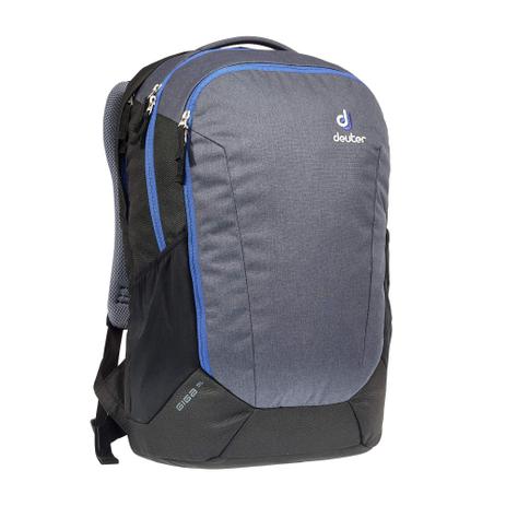 Mochila Daypack 28 Litros Deuter GIGA SL para Notebook Cinza Menor preço em Mochila Daypack 28 Litros Deuter GIGA SL para Notebook Cinza