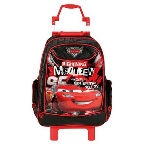 Mochila De Carrinho Dermiwil Carros Ascende 36999 Menor preço em Mochila De Carrinho Dermiwil Carros Ascende 36999