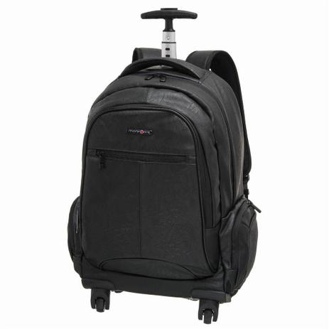 Mochila de Carrinho - Monforte é boa?