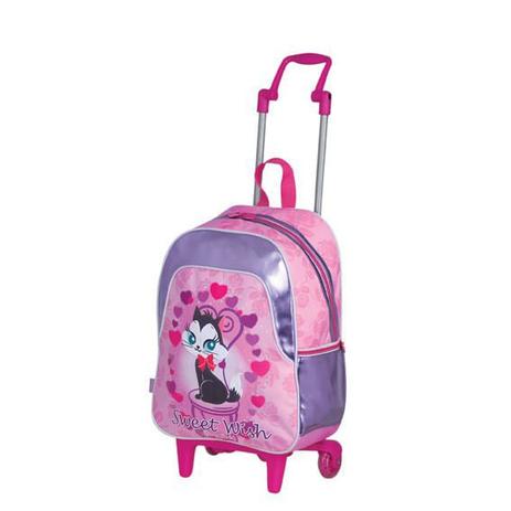 Mochila de carrinho pequena Clearance