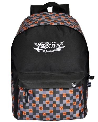 Mochila de Costa Von Dutch Vdhgmo0803u01 é boa?