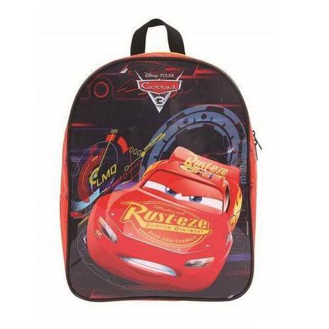 Mochila de Costas Carros Dermiwil Menor preço em Mochila de Costas Carros Dermiwil