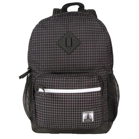 Mochila De Costas Cavalera Chaplin - Mochila nytron Menor preço em Mochila De Costas Cavalera Chaplin - Mochila nytron