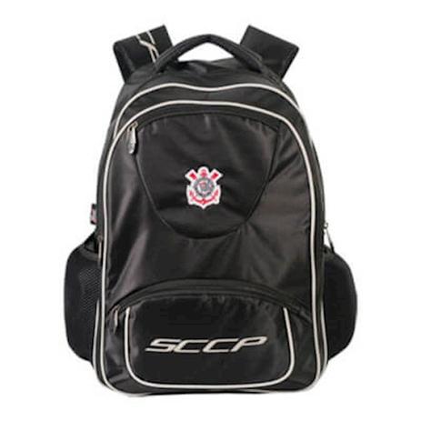 Mochila De Costas Corinthians 4722 Xeryus Menor preço em Mochila De Costas Corinthians 4722 Xeryus