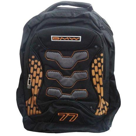 Mochila De Costas Escolar Preta 8947 Dermiwil - Dmw Menor preço em Mochila De Costas Escolar Preta 8947 Dermiwil - Dmw