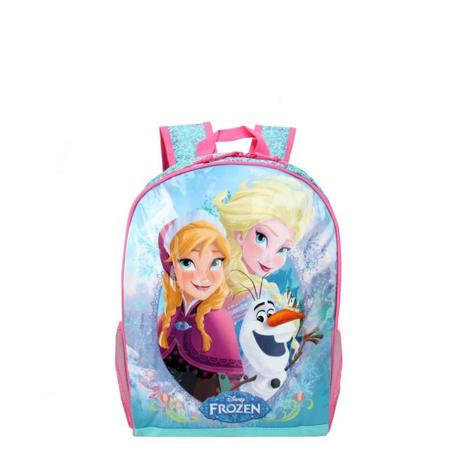 Mochila de Costas Frozen Olaf - Dermiwil 60226 Menor preço em Mochila de Costas Frozen Olaf - Dermiwil 60226