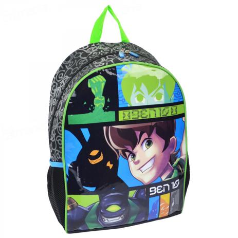 Mochila De Costas Grande Ben 10 Omniverse 36947 Dermiwil Menor preço em Mochila De Costas Grande Ben 10 Omniverse 36947 Dermiwil