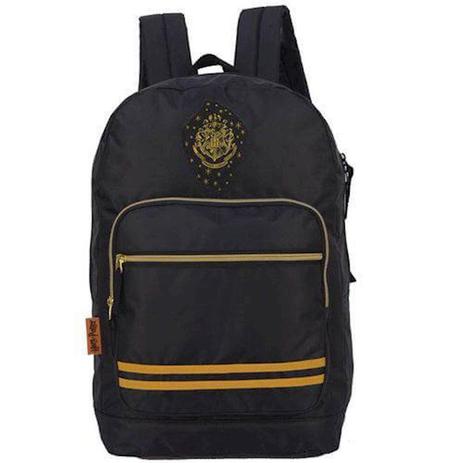 Mochila De Costas Harry Potter G Com 3 Bolsos Ms45712hp Luxcel Menor preço em Mochila De Costas Harry Potter G Com 3 Bolsos Ms45712hp Luxcel