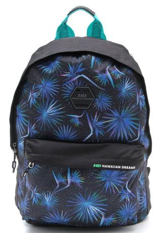 Mochila de Costas Hawaiian Dreams HDM1800200 é boa?