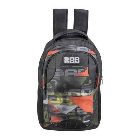 Mochila de Costas juvenil Bad Boy - Xeryus 7403 - MISTA Menor preço em Mochila de Costas juvenil Bad Boy - Xeryus 7403 - MISTA