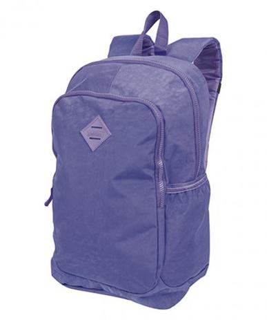 Mochila de Costas Magic Crinkle Roxa 75487-51 - Sestini Menor preço em Mochila de Costas Magic Crinkle Roxa 75487-51 - Sestini
