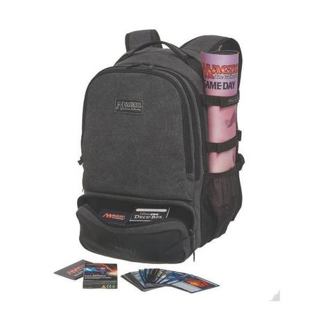 Mochila de Costas Magic The Gathering Black Lotus - Mochila pacific Menor preço em Mochila de Costas Magic The Gathering Black Lotus - Mochila pacific