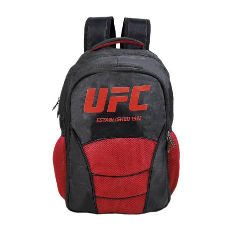 Mochila de Costas Masculina UFC 7420 - Xeryus Menor preço em Mochila de Costas Masculina UFC 7420 - Xeryus