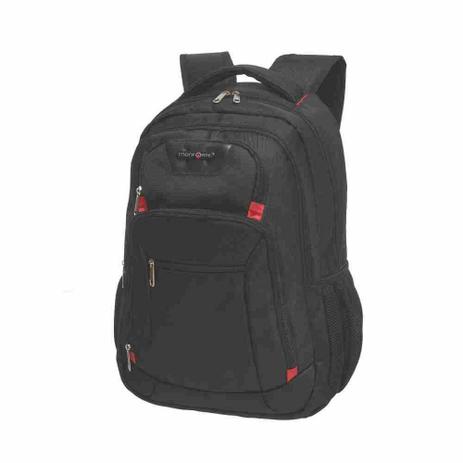 Mochila De Costas Monforte Everyday Note - Pacific mochilas Menor preço em Mochila De Costas Monforte Everyday Note - Pacific mochilas