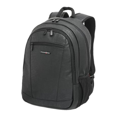 Mochila De Costas Monforte Menor preço em Mochila De Costas Monforte