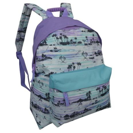Mochila de Costas Mormaii CMYK é boa?