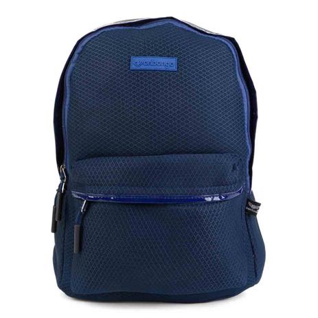 Mochila de Costas Onbongo ONM1812202 Azul Menor preço em Mochila de Costas Onbongo ONM1812202 Azul
