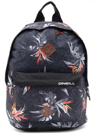 Mochila de Costas Oneill ONM1800300 - Oneill é boa?