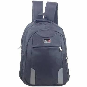Mochila de Costas Over Route Notebook Preto Xeryus Menor preço em Mochila de Costas Over Route Notebook Preto Xeryus
