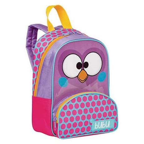 Mochila De Costas P Bubu 18y Colorido 065040-00 Sestini Menor preço em Mochila De Costas P Bubu 18y Colorido 065040-00 Sestini