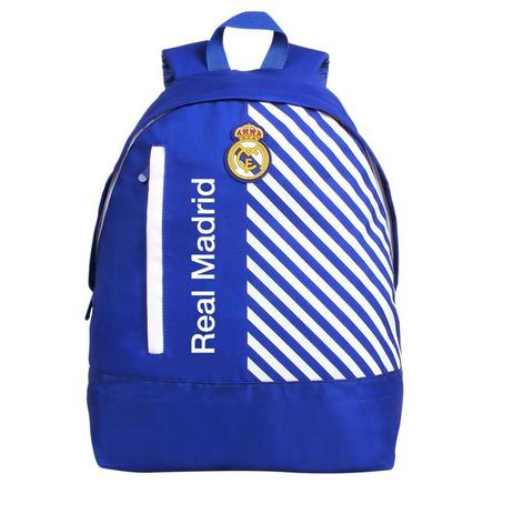Mochila De Costas Real Madrid Produto Oficial - Dmw - Mochila dmw Menor preço em Mochila De Costas Real Madrid Produto Oficial - Dmw - Mochila dmw