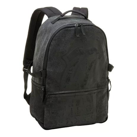 Mochila de Costas Rolling Stones Spray - Pacific Menor preço em Mochila de Costas Rolling Stones Spray - Pacific