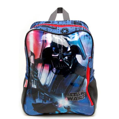 Mochila de Costas Star Wars Grande 18M - Sestini é boa?