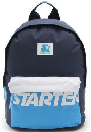 Mochila de Costas Starter Azul SAM1800500 é boa?