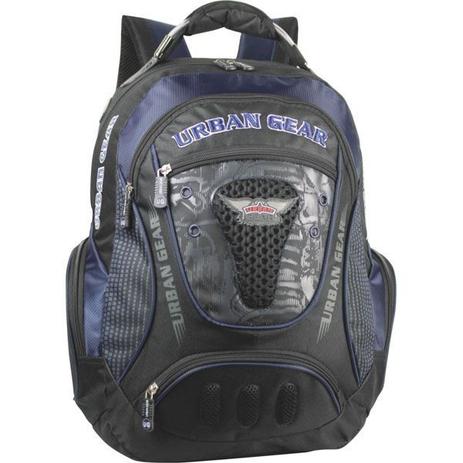 Mochila de costas Ug820 Urban Gear 48cm para Notebook - Mala sp express é boa?