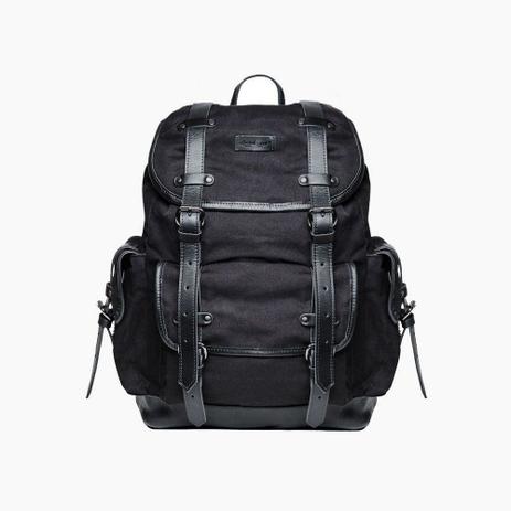Mochila de Couro Henry para Notebook 15.6” - Beatnik e Sons - Beatnik & Sons Menor preço em Mochila de Couro Henry para Notebook 15.6” - Beatnik e Sons - Beatnik & Sons