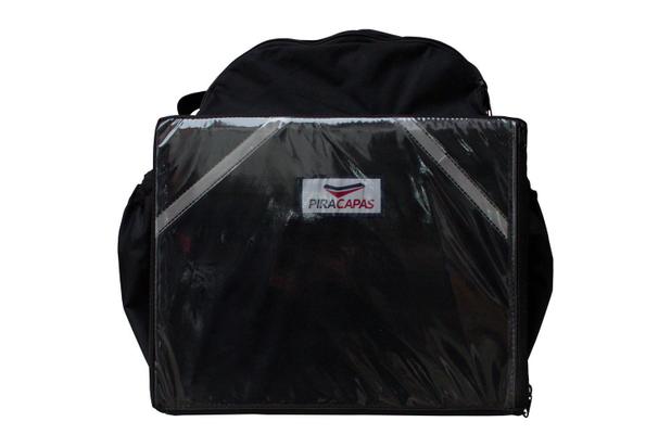 mochila de entrega preço