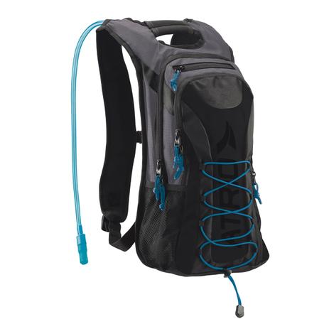 Mochila De Hidratação Atrio Adventure Preto  BI051 - Multilaser é boa?