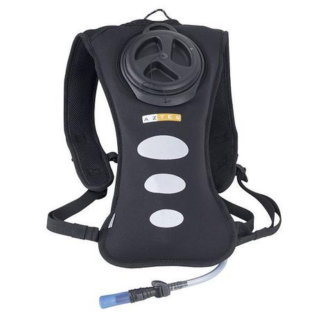 Mochila de hidratação azteq cyclon ajustavel nautika - D3 equipamentos Menor preço em Mochila de hidratação azteq cyclon ajustavel nautika - D3 equipamentos