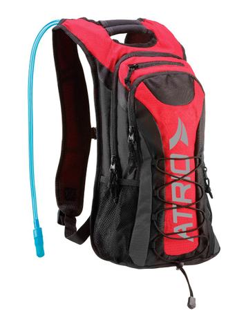 Mochila De Hidratação Bolsa Térmica 2litros Multilaser Bi020 - Atrio é boa?