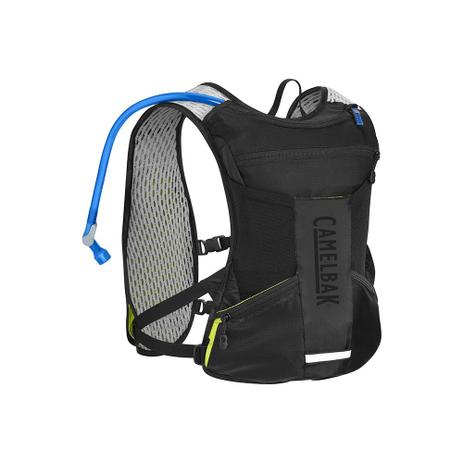 Mochila de hidratação camelbak chase bike vest 1,5 l - D3 equipamentos Menor preço em Mochila de hidratação camelbak chase bike vest 1,5 l - D3 equipamentos
